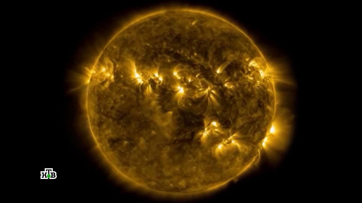    Ученые в панике: магнитные бури бьют рекорды ярости