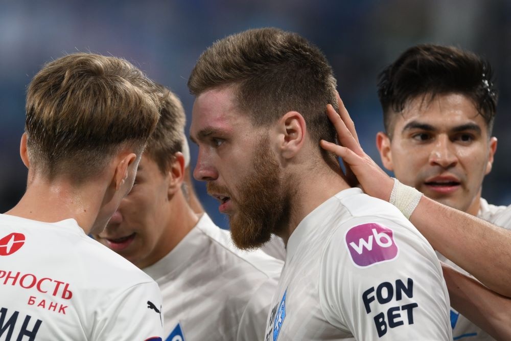    Алексей Даничев / РИА Новости