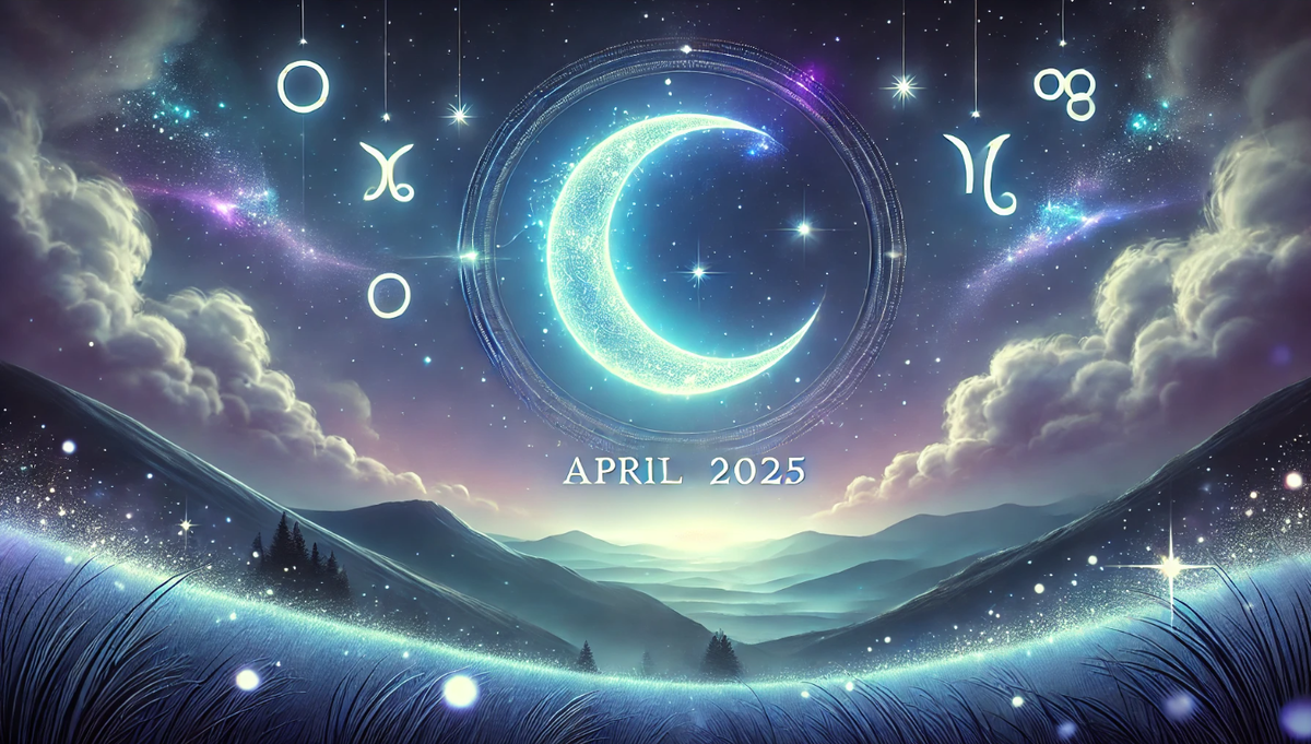 Хотите узнать, когда вам сопутствует удача? В этой статье мы расскажем, как апрельские энергии помогут вам достичь гармонии и успеха.