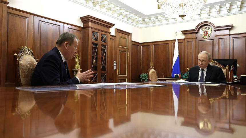    Фото: kremlin.ru; 5-tv.ru