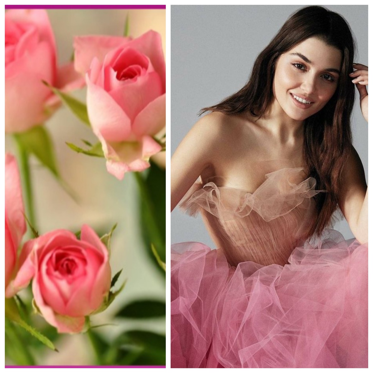 Коллаж автора Сериальный психолог в Дзен 