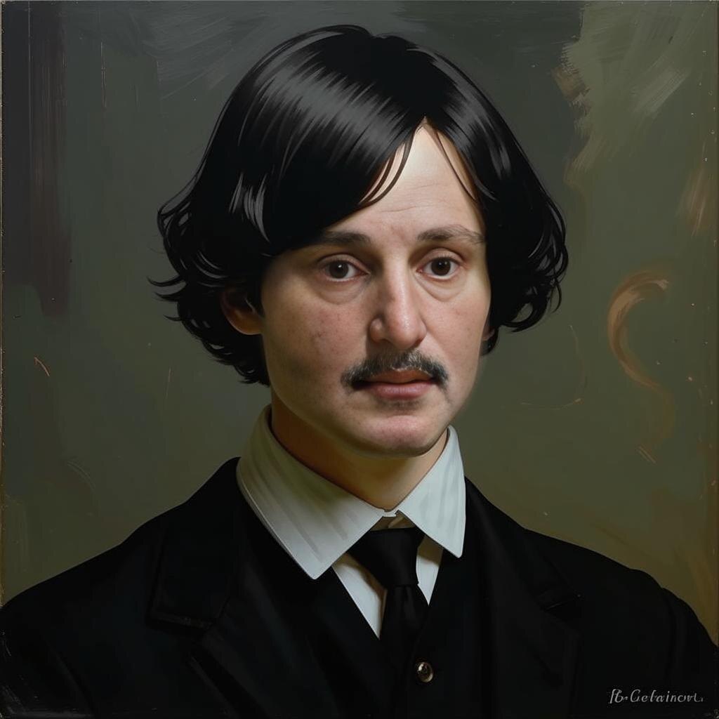 биографии Павла Ивановича Чичикова