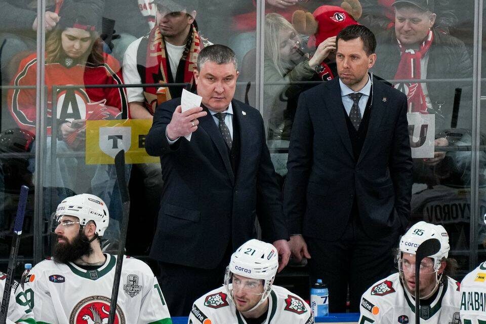 Фото: ak-bars.ru