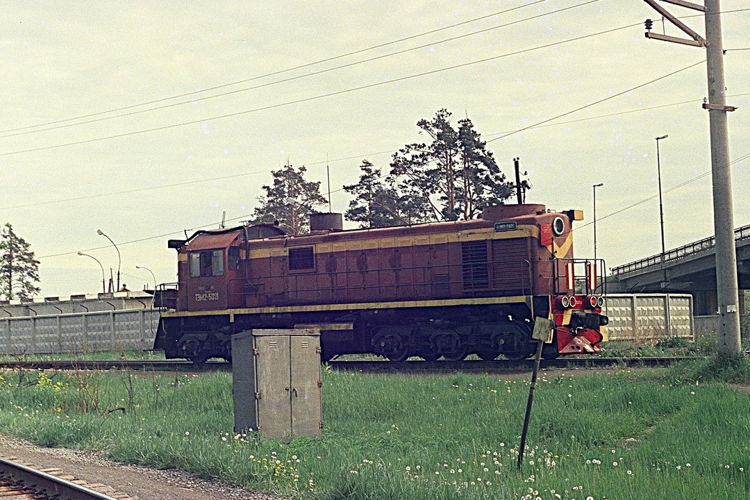 Фото Алексей Маров