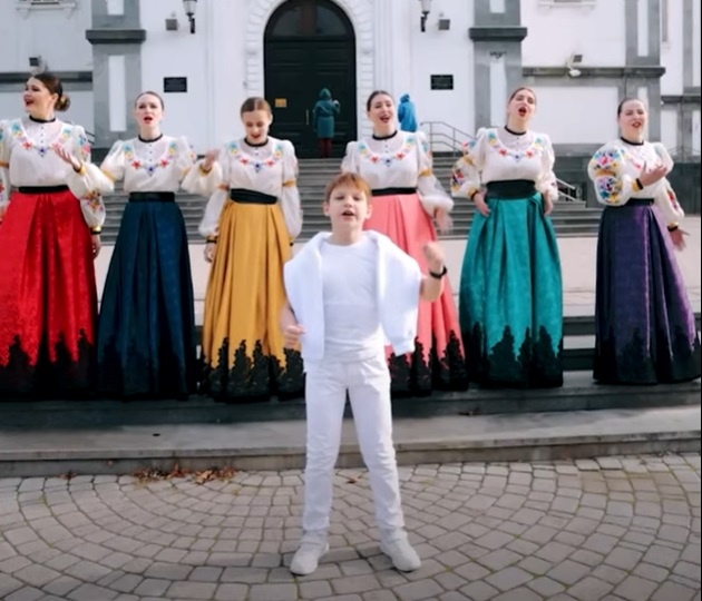 Я русский - Илья Шишкин