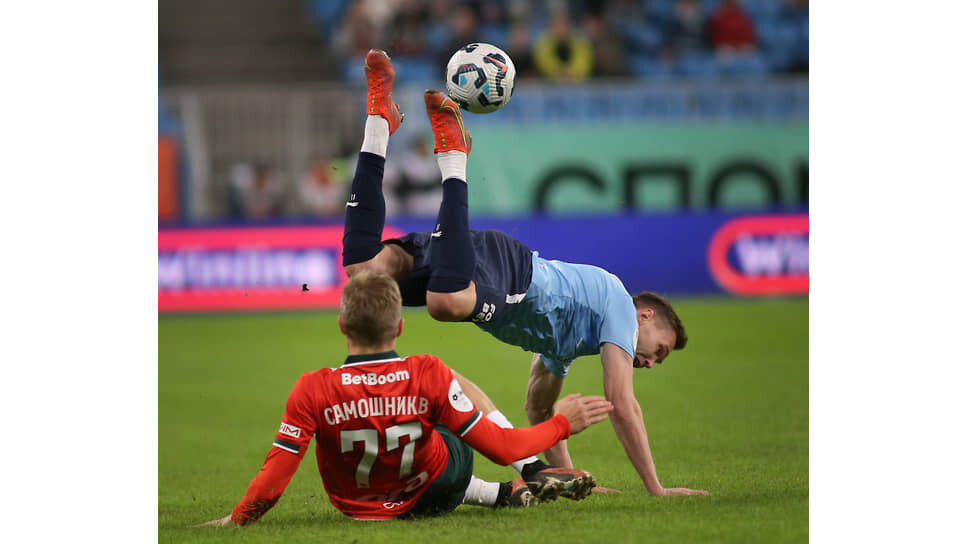 Фото: Юрий Стрелец / Коммерсантъ