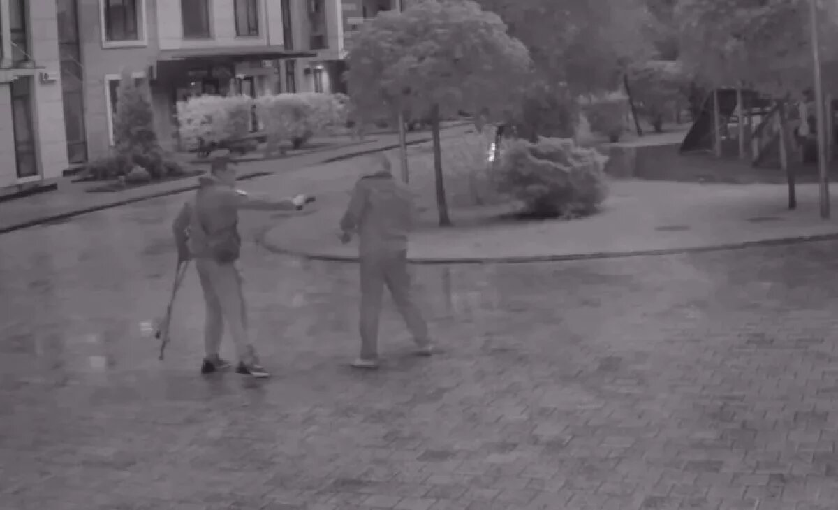    Олейник: на Украине начнется анархия после возвращения солдат с передовой