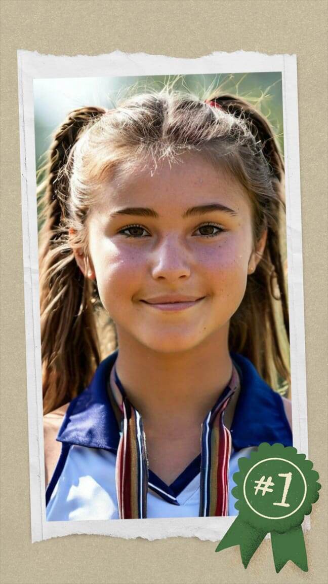 В каждом ребёнке скрыт свой талант, важно лишь вовремя раскрыть способности ребёнка. 