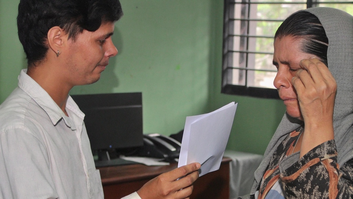 Снятие запрета на въезд