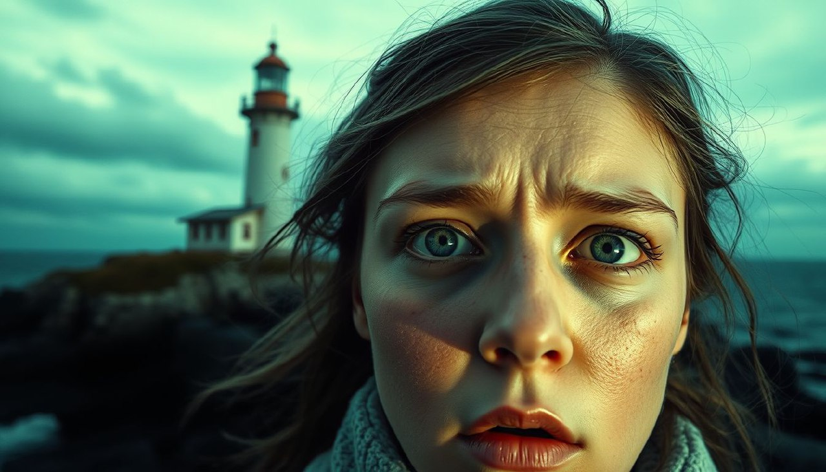 Последний человек в городе Лиственичном — Елена 