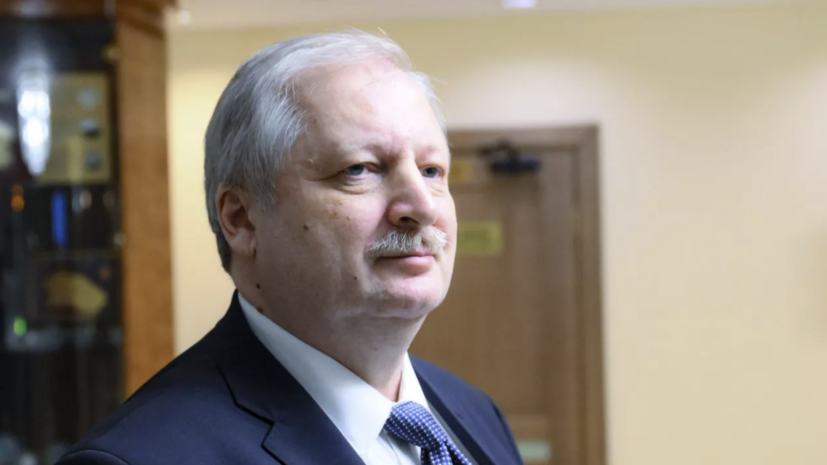   РИА Новости