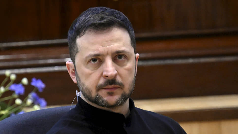 Фото: Markku Ulander / Lehtikuva / AP