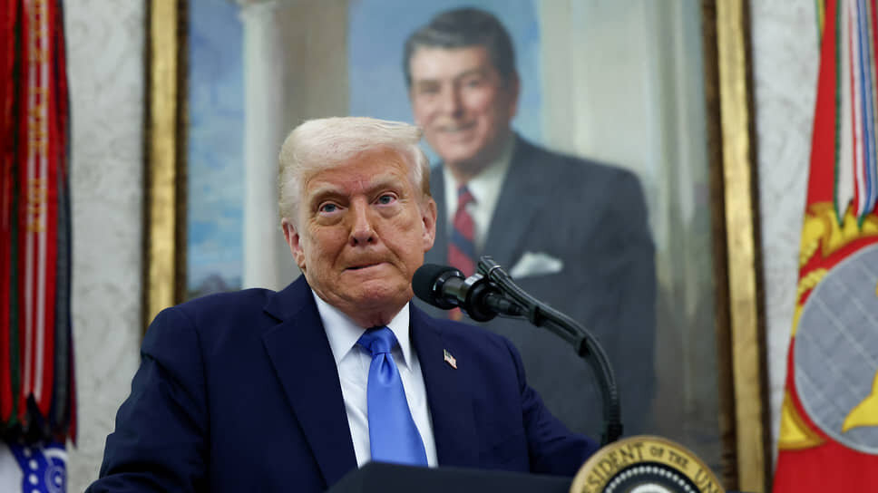 Фото: Evelyn Hockstein / Reuters