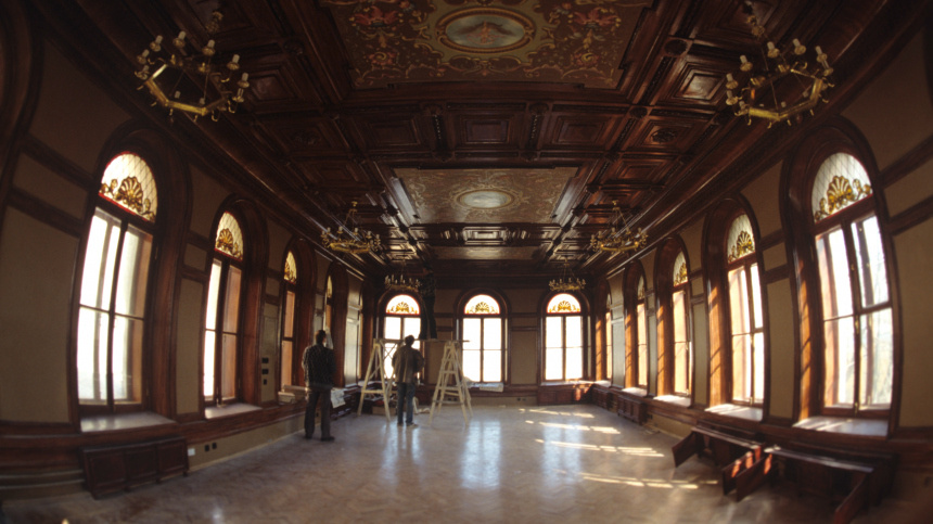    Фото: © РИА Новости/Андрей Соломонов