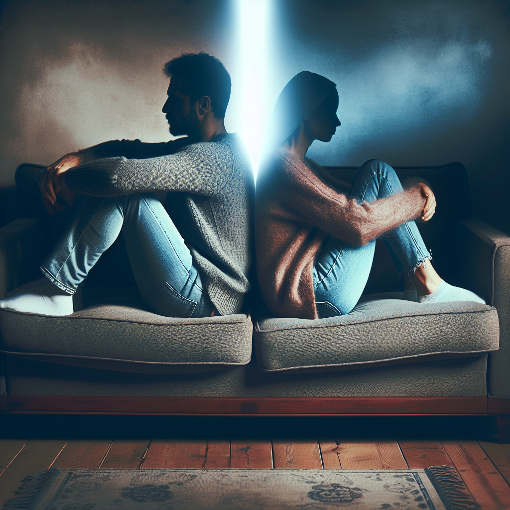 Кризис в отношениях – это словосочетание, которое вселяет тревогу в сердце. Но так ли страшен черт, как его малюют? Не всегда кризис – это приговор. Иногда это болезненный, но необходимый этап роста, шанс переосмыслить, что для вас действительно важно.