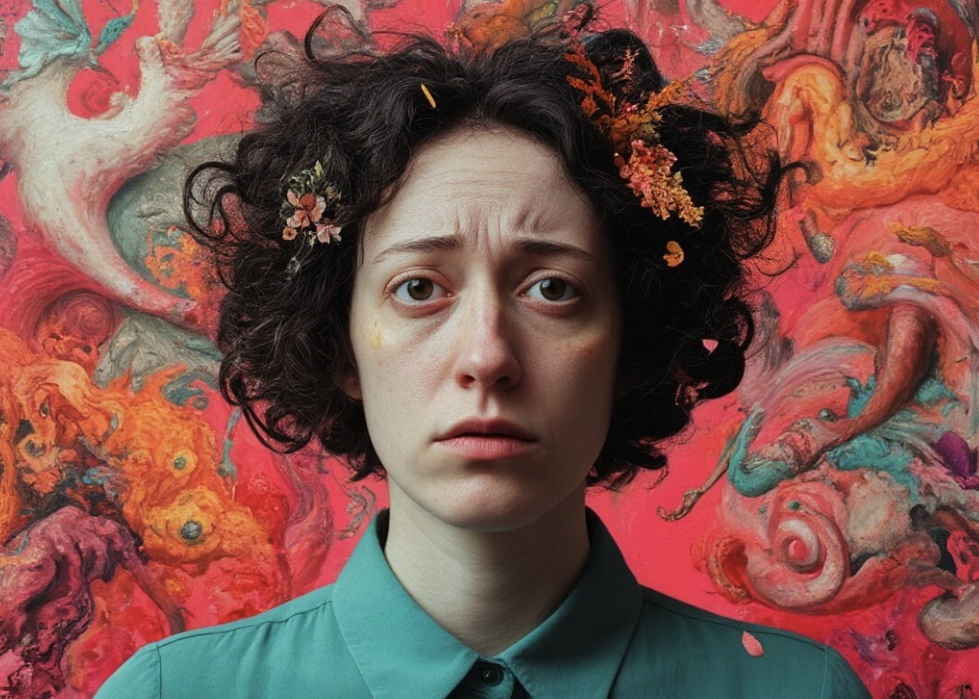 Неприязнь к себе делает нас несчастными.