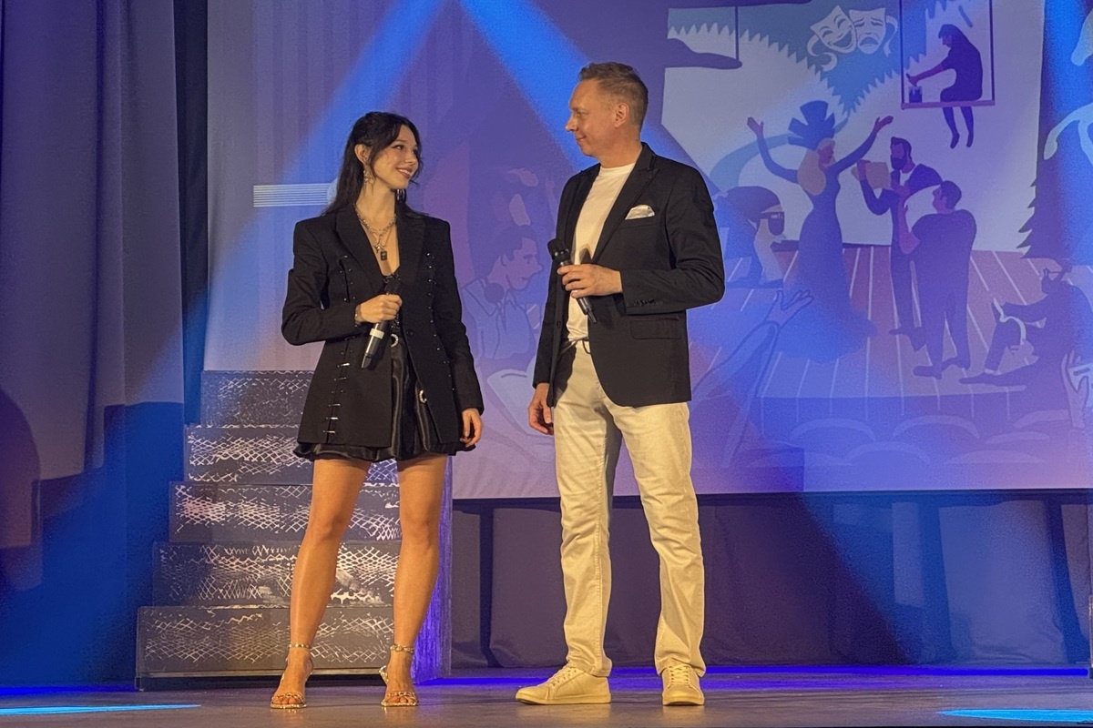 фото: Helene Fox