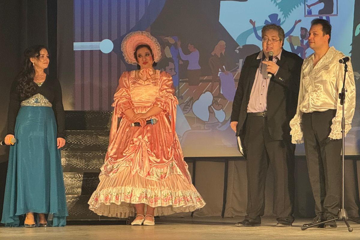 фото: Helene Fox