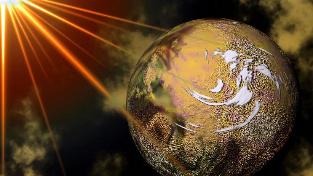    Фото: Doukdouk/imagebroker.com/Globallookpress