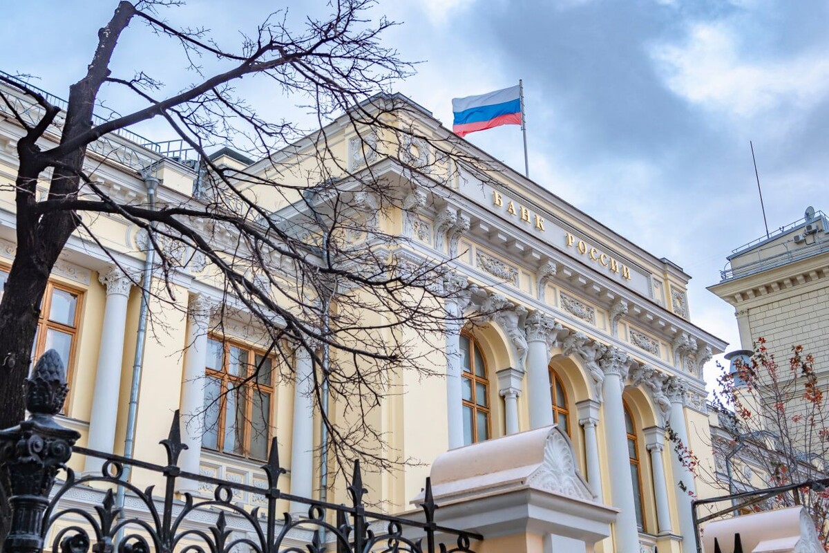     / Источник: © ИЗВЕСТИЯ/Константин Кокошкин