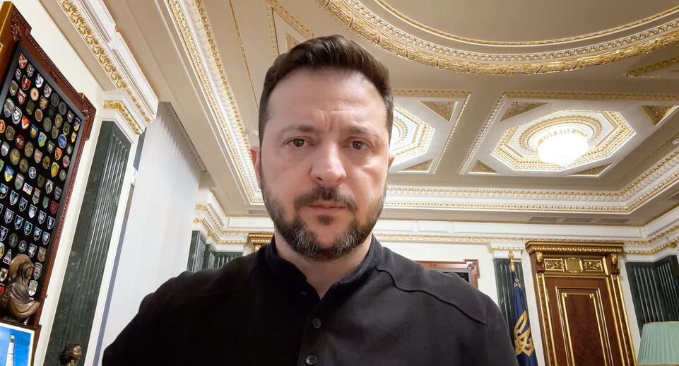    Офис президента Украины