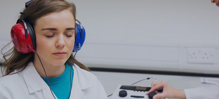 Аудиометрия