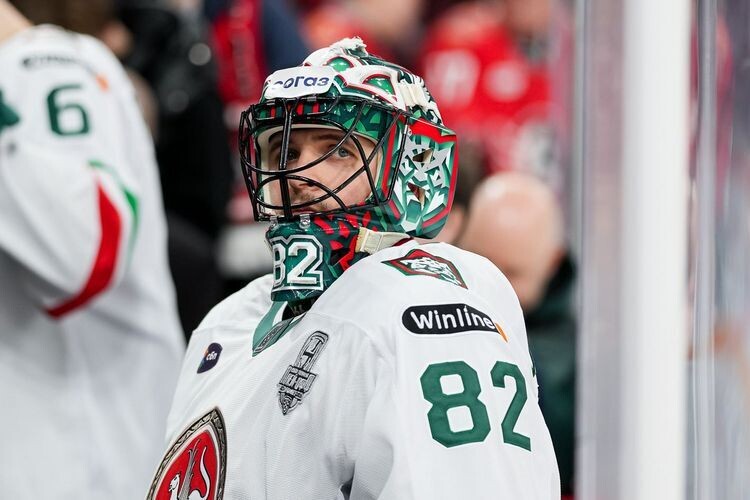    Тимур Билялов / фото: ak-bars.ru