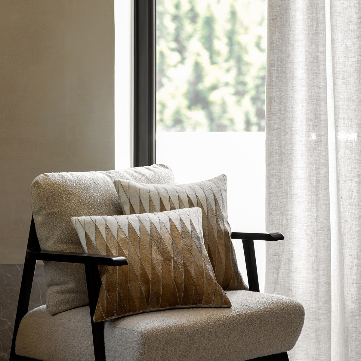 Декоративные подушки «Аррире»