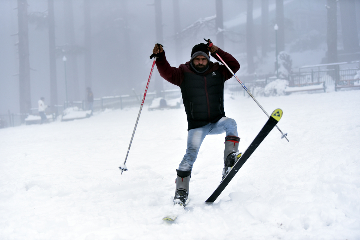 Фото: © Stringer/ XinHua/ Global Look Press