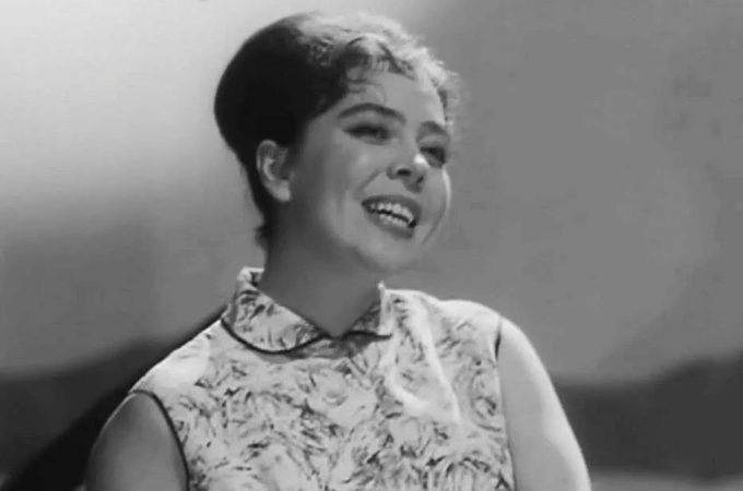 Ирина Бржевская / Википедия