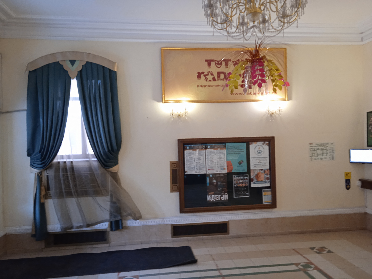 Фото автора.