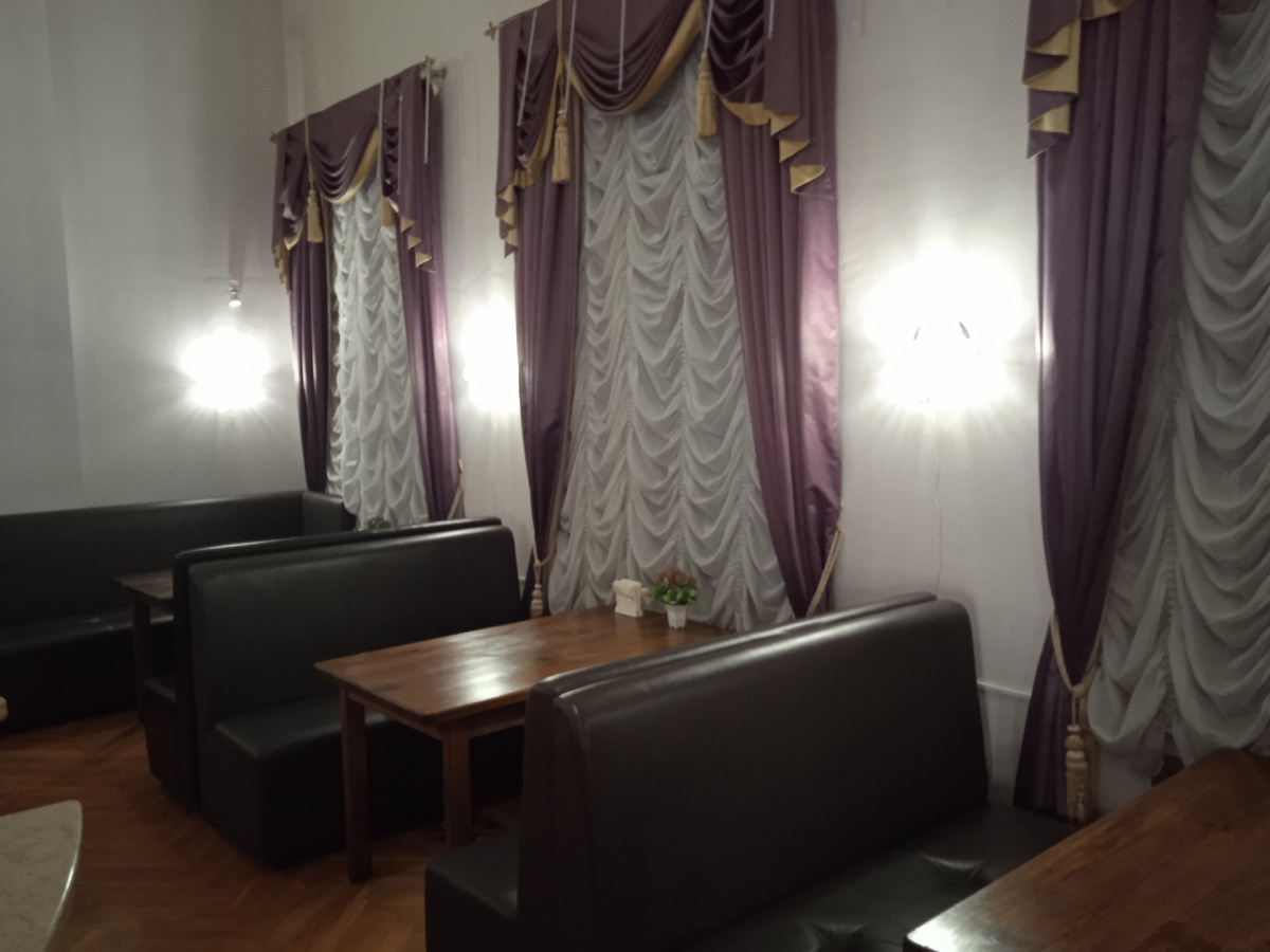 Фото автора.