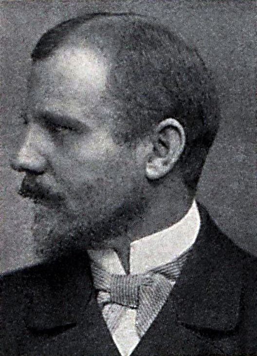 Макс Нонненбрух (1857–1922) — немецкий художник, принадлежавший к Мюнхенской школе, которая известна своим неоклассическим и символическим направлением.