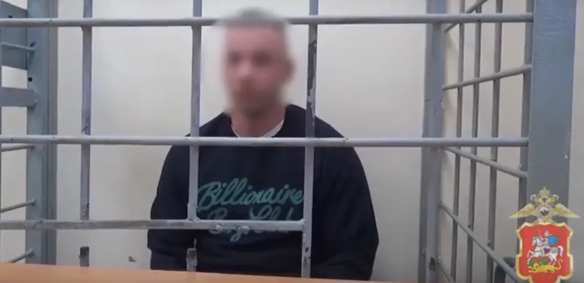    Фото: скриншот видео пресс-службы ГУ МВД РФ по Подмосковью