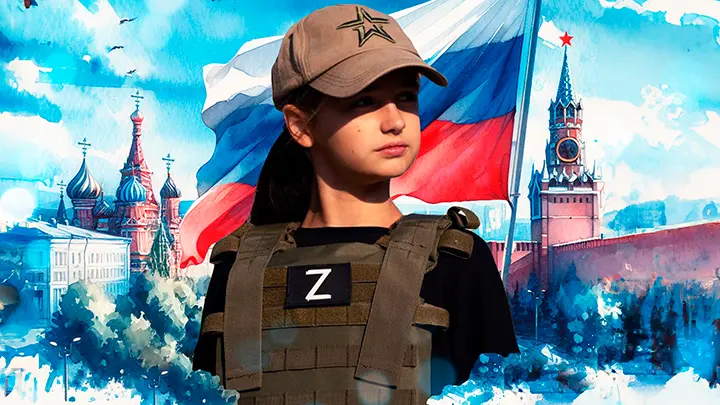 Коллаж Царьграда