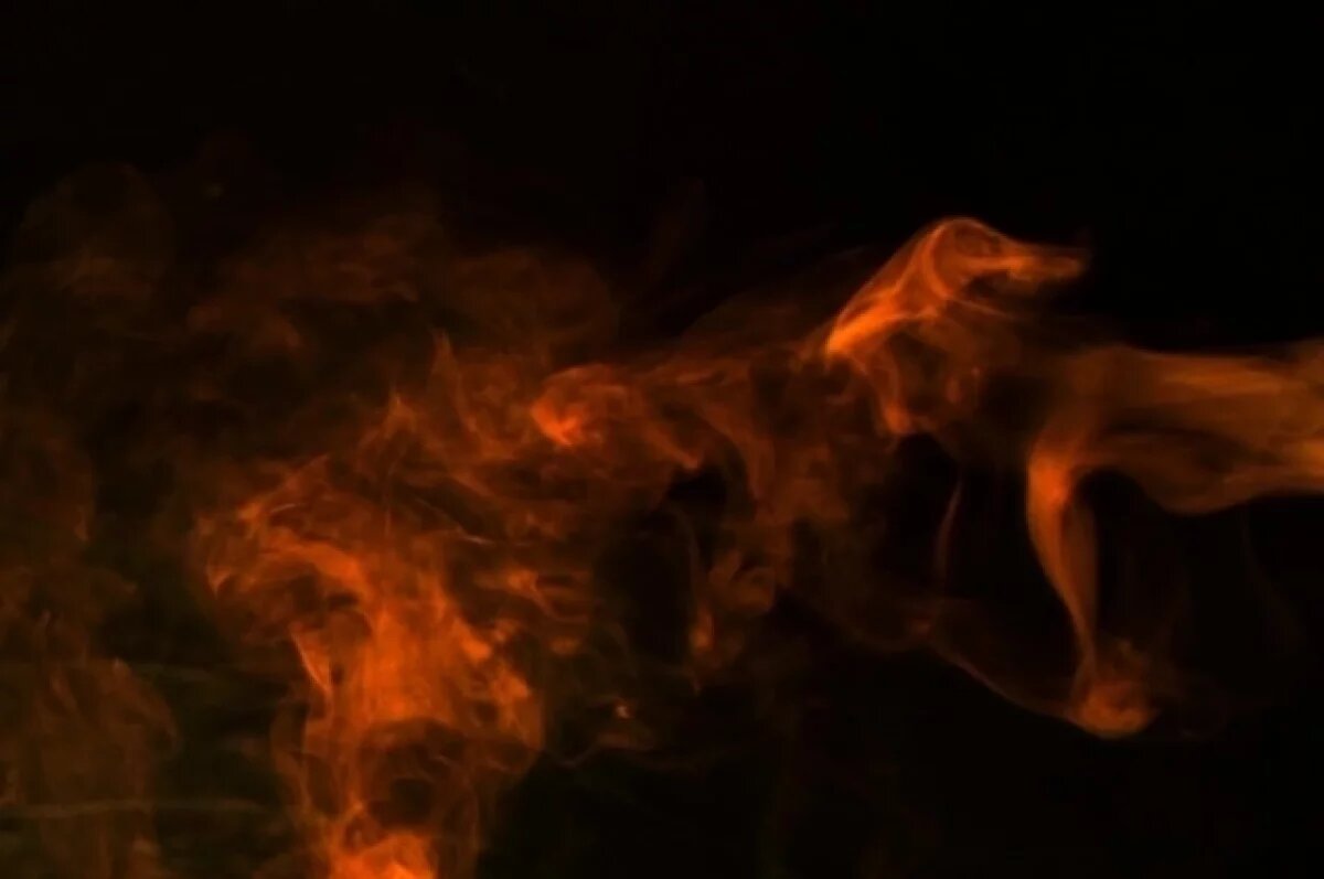    В Абу-Даби загорелся аквапарк, где возводили высочайшую в ОАЭ водную горку