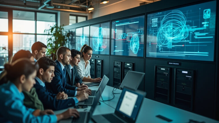    ИИ автоматизация для бизнеса Astralot AI