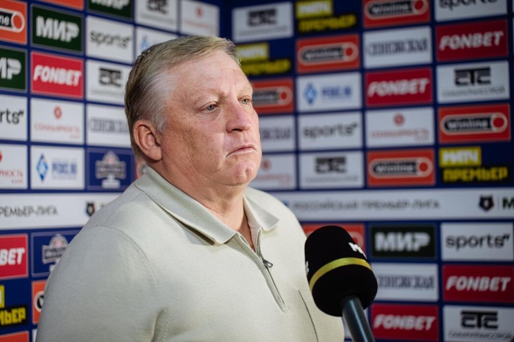    Фото: соцсети ФК «Крылья Советов»