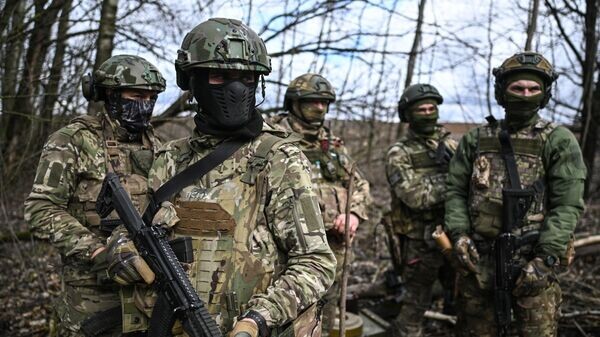    © РИА Новости . Сергей Бобылев