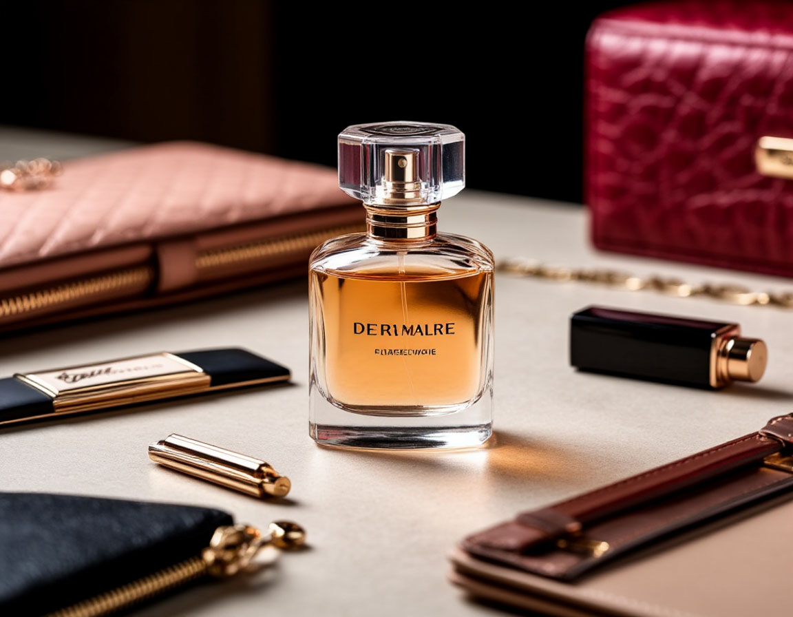 Топ-10 унисекс-ароматов 2025: парфюмы, стирающие границы