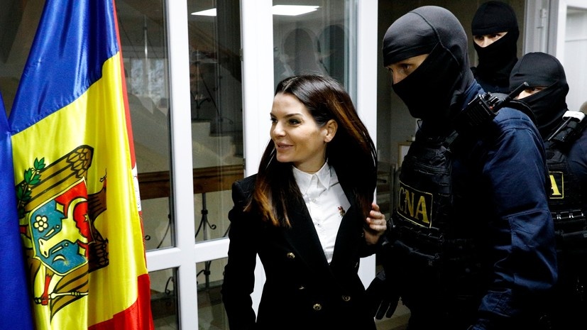   РИА Новости Дмитрий Осматеско