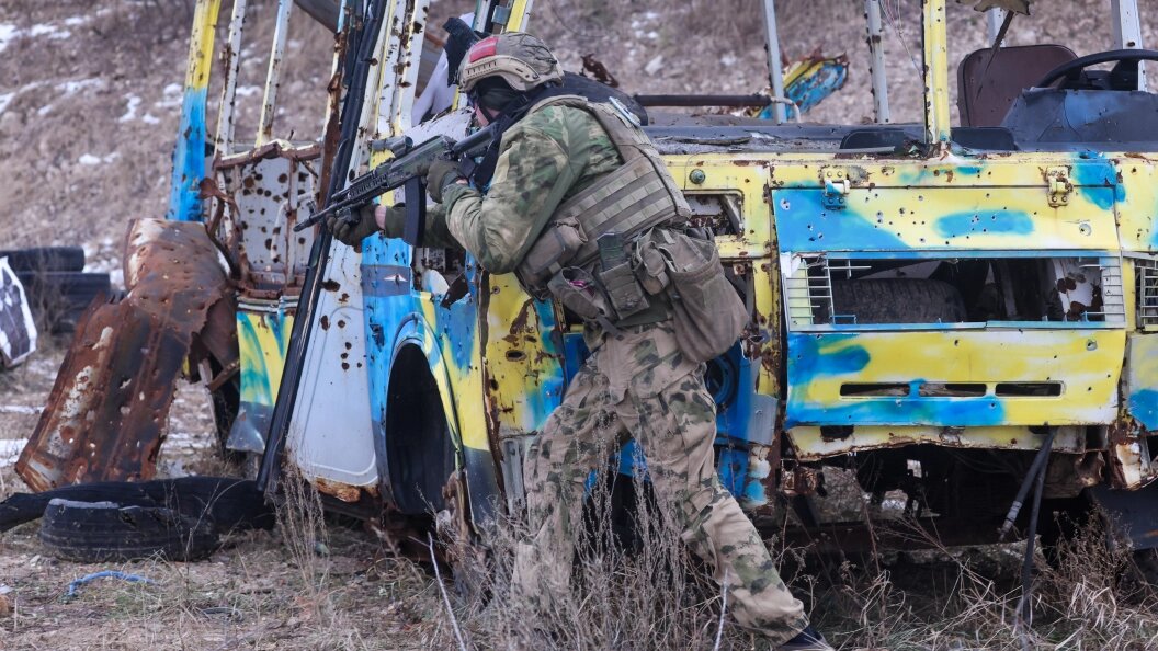    Фото: Belkin Alexey/news.ru/Globallookpress