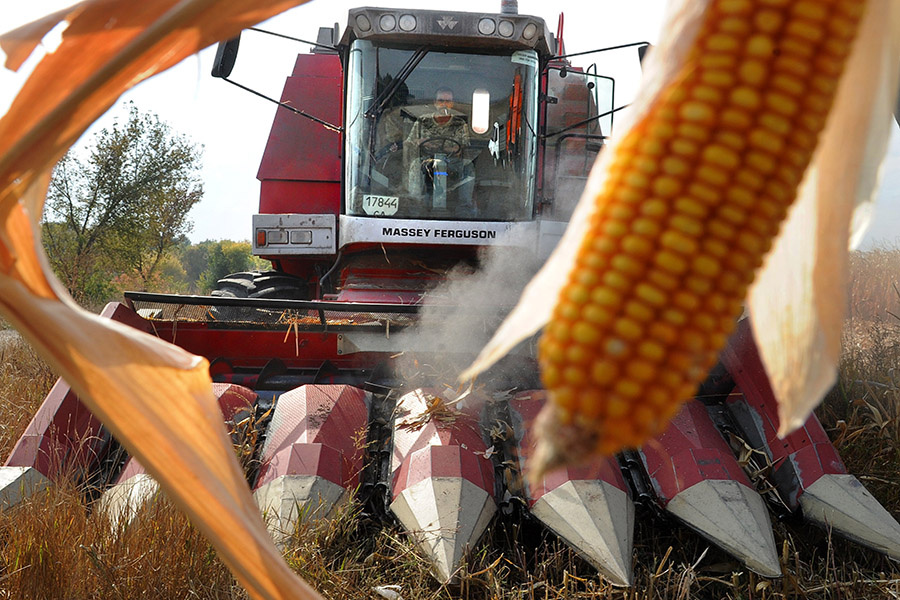    © Виктор Драчев/ТАСС