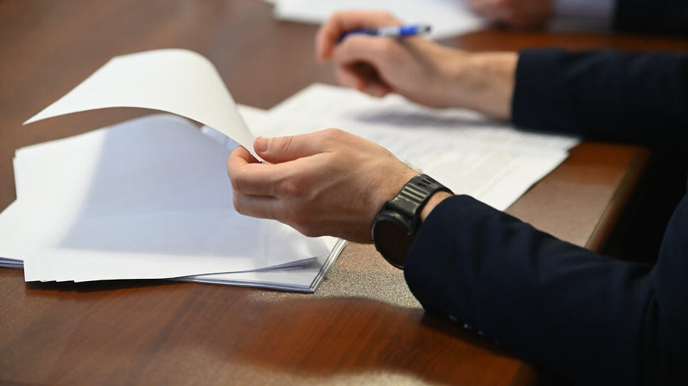 Фото: Олег Харсеев / Коммерсантъ