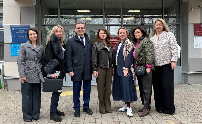    © Пресс-служба администрации Ленинградской области