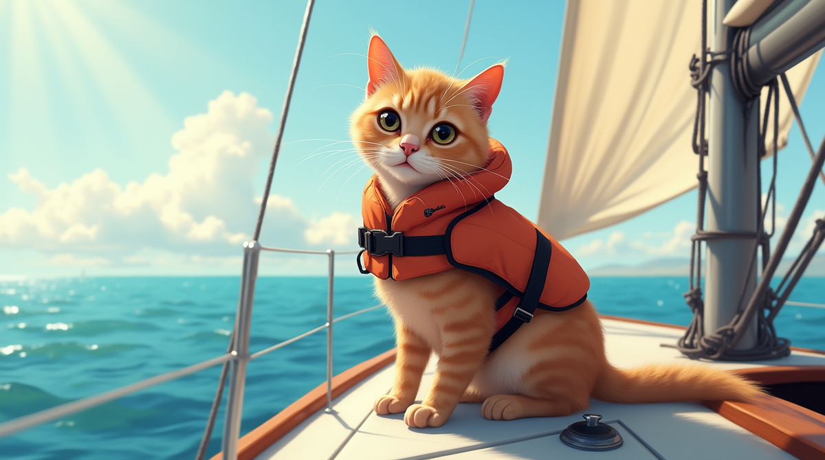 Картинка создана нейросетью