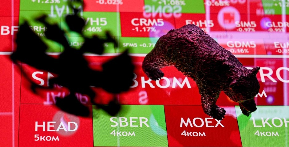 Фото: Евгений Филиппов/Эксперт