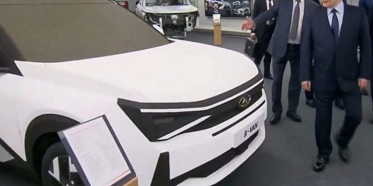    Кадр из видео, «РИА Новости»