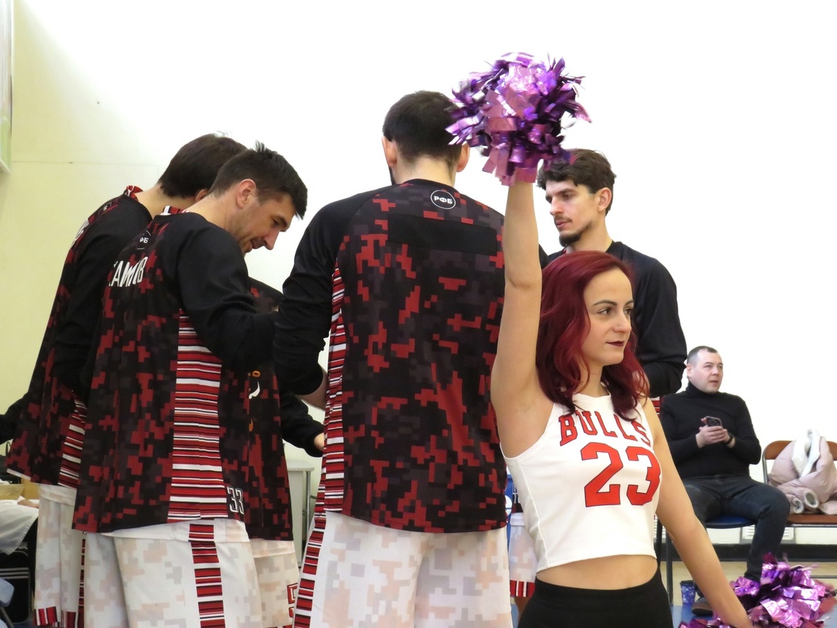    Фото: БК «Рязань»