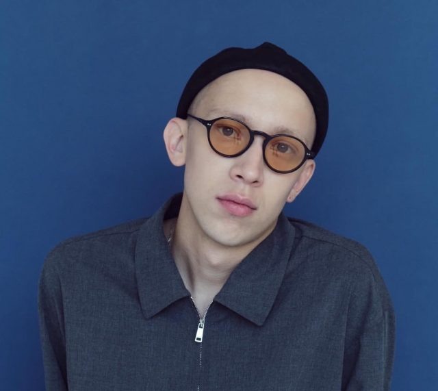    Лев Зулькарнаев. Фото: социальные сети